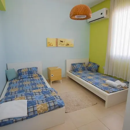 Long Ceaser Apartman
