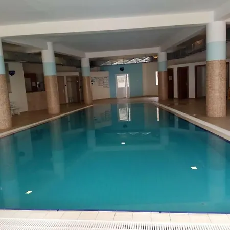 Apartman Long Ceaser