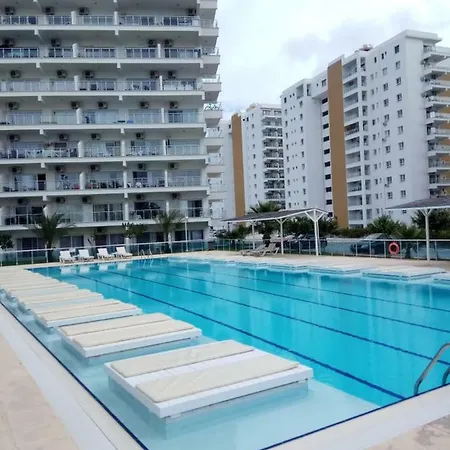 Apartman Long Ceaser