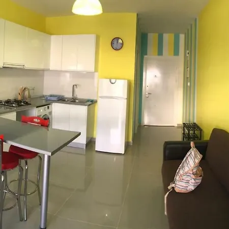 Apartman Long Ceaser