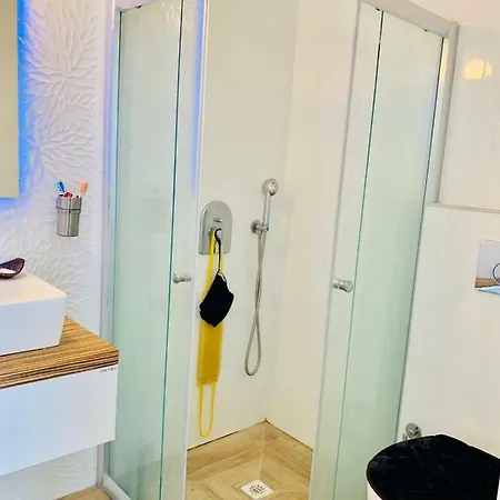 Apartman Long Ceaser *
