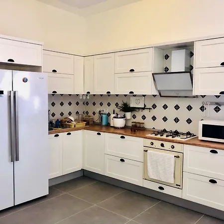 Apartman Long Ceaser Ájosz Jeórjosz