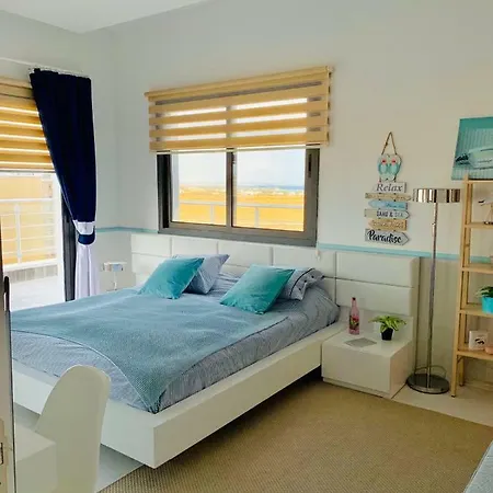 Long Ceaser Apartman