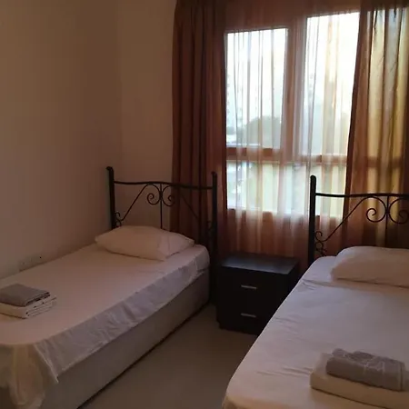 Long Ceaser Διαμέρισμα Agios Georgios (Famagusta)