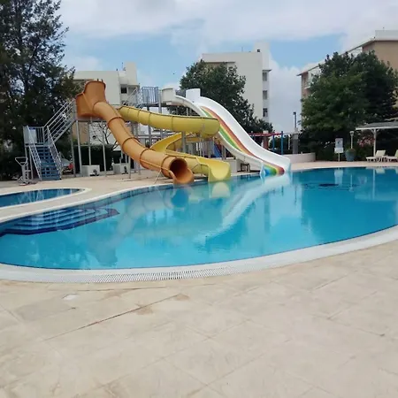 Διαμέρισμα Long Ceaser *