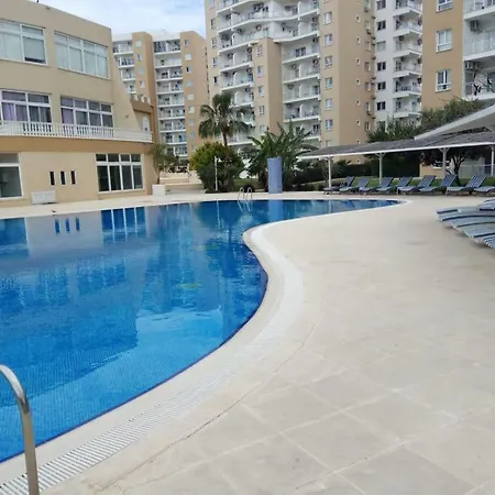 Apartment Long Ceaser *