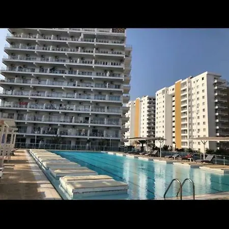 Διαμέρισμα Long Ceaser Agios Georgios (Famagusta)