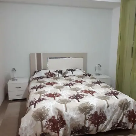 Long Ceaser Agios Georgios (Famagusta)