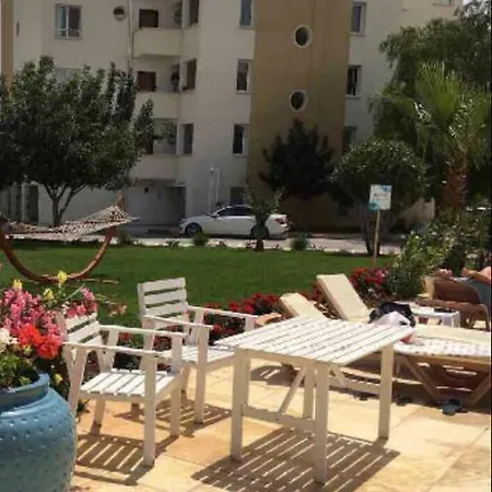 Long Ceaser Agios Georgios (Famagusta)