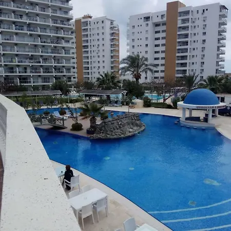 Long Ceaser Apartment *