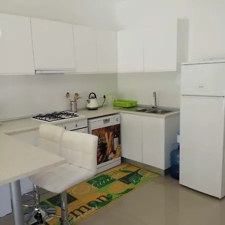 Apartment Long Ceaser