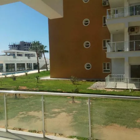 Apartment Long Ceaser