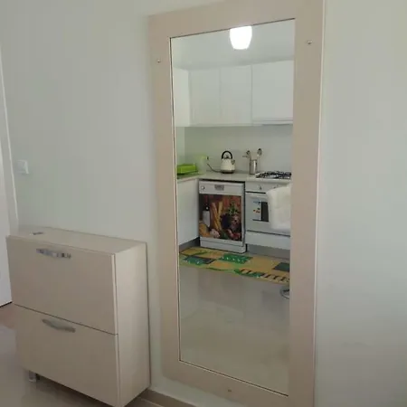 Apartment Long Ceaser Agios Georgios (Famagusta)