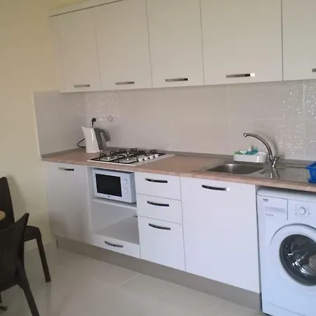 Apartment Long Ceaser *