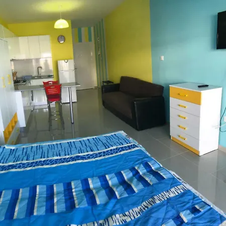 Διαμέρισμα Long Ceaser Agios Georgios (Famagusta)