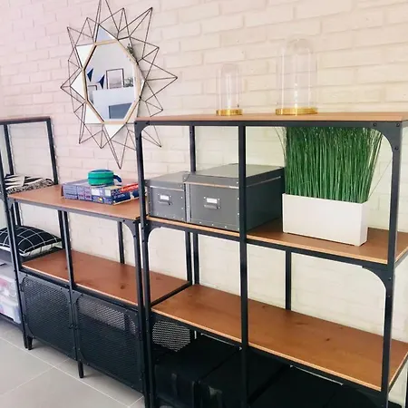 Long Ceaser * Agios Georgios (Famagusta)